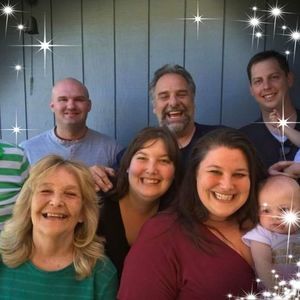 Meet your Posher, Candice